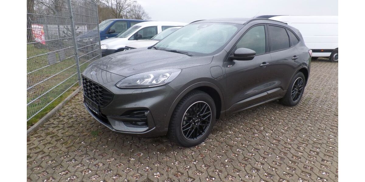 Ford Kuga 31.195 km 23.900 &euro; Sarmstorf 18276