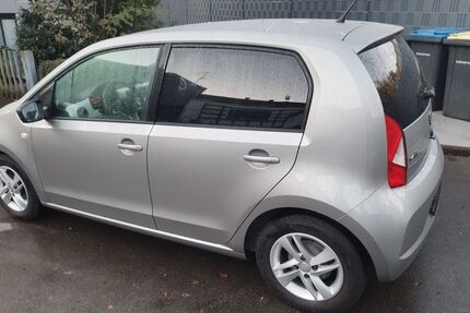 Seat Mii 80.000 km 6.666 € Frechen 50226