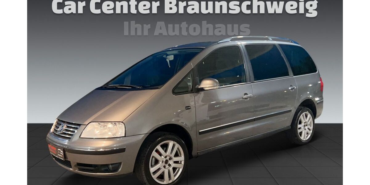 VW Sharan 169.500 km 6.999 &euro; Braunschweig 38120