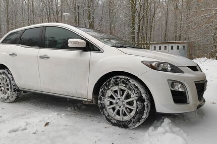 Mazda CX-7 124.500 km 8.700 &euro; Bad Harzburg 38667