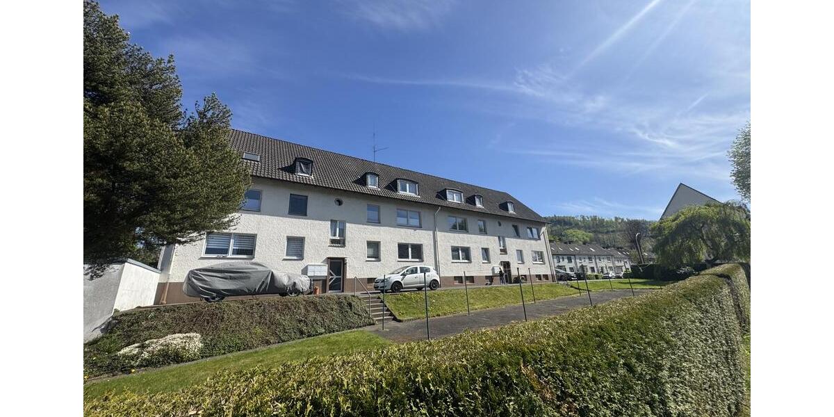 Erdgeschoßwohnung Plettenberg - 2 Zimmer, 74 m&sup2;, 550&euro; | Angebot:26365998