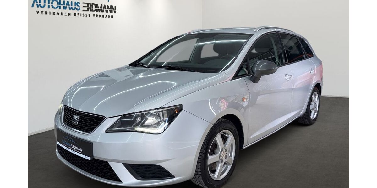 Seat Ibiza 167.200 km 5.990 &euro; Berlin 12351
