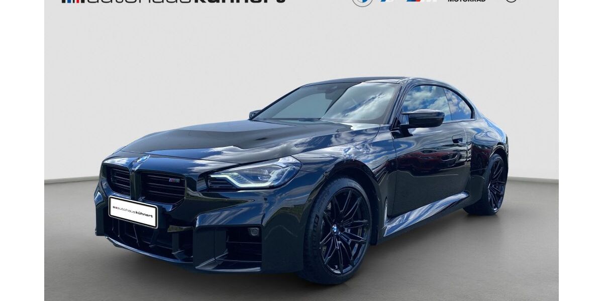 BMW M2 12.381 km 64.480 &euro; Schneeberg 08289