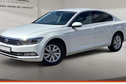 VW Passat 61.180 km 22.390 € Nürtingen 72622
