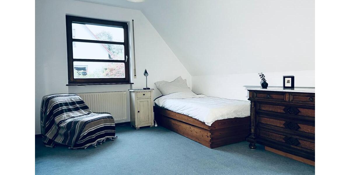 Etagenwohnung Amberg - 1 Zimmer, 50 m&sup2;, 450&euro; | Angebot:26420339