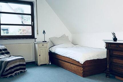 Wohnung Amberg - 1 Zimmer, 50 m&sup2;, 450&euro; | Angebot:26420339