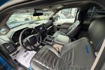 Ford F 150 STX 4+4 LEDER NAVI 20 ZOLL FELGEN 133.800 km 27.500 &euro; Rudolstadt 07407
