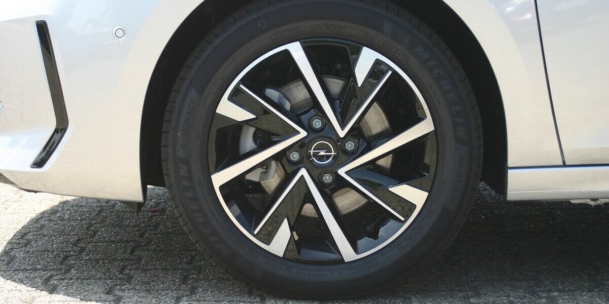 Opel Corsa GS 48V MHEV|Voll-LED|Toter-Winkel|Kamera 3.000 km 21.950 &euro; Wermelskirchen 42929