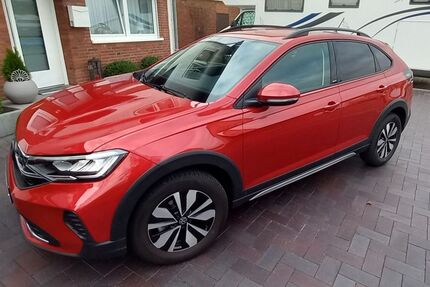 VW Taigo 14.000 km 18.999 &euro; Wolfsburg 38440