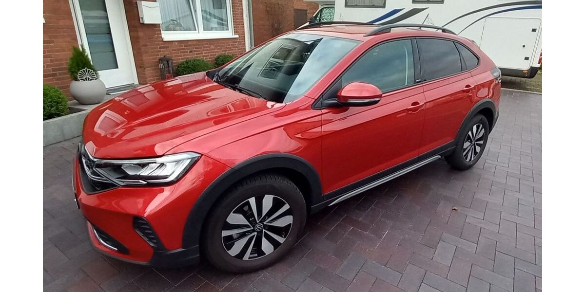 VW Taigo 14.000 km 18.999 &euro; Wolfsburg 38440