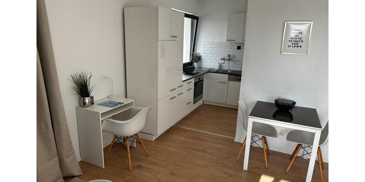 Einfamilienhaus Gießen - 1 Zimmer, 42 m&sup2;, 670&euro; | Angebot:25568194