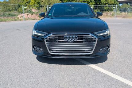 Audi A6 154.350 km 27.500 &euro; Scheßlitz 96110