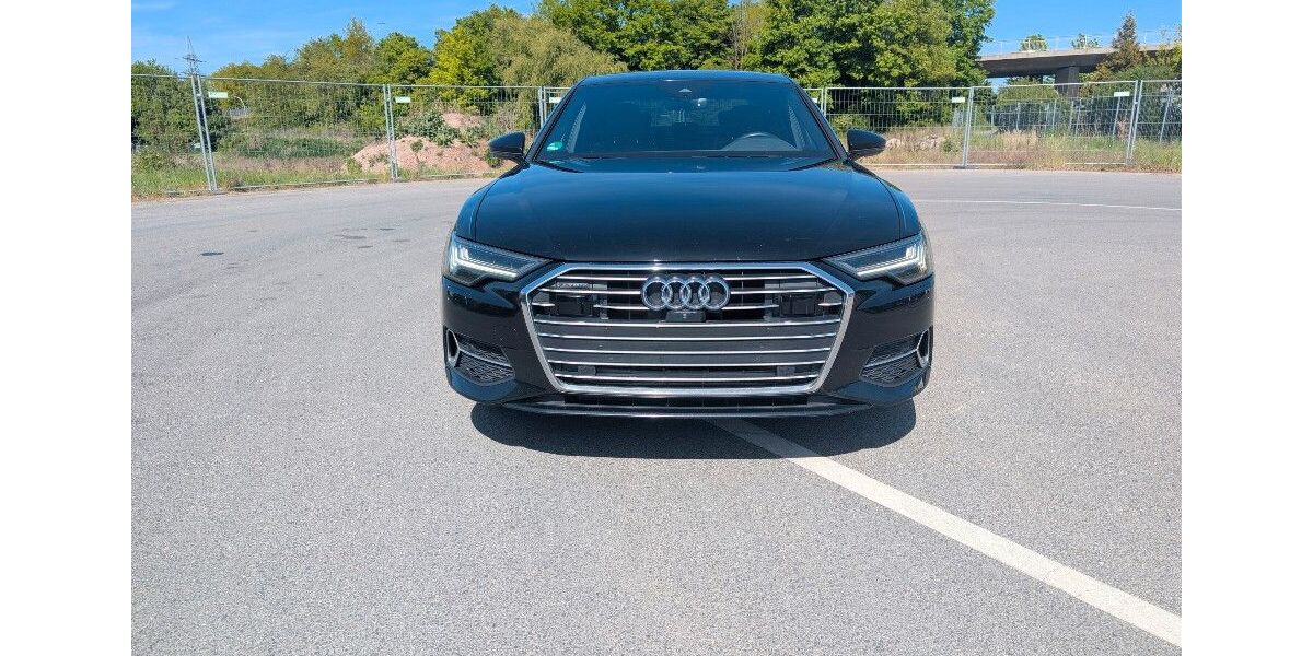 Audi A6 154.350 km 27.500 &euro; Scheßlitz 96110