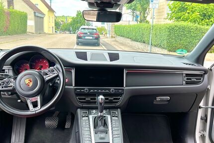 Porsche Macan 100.000 km 44.500 € Heilbronn 74072