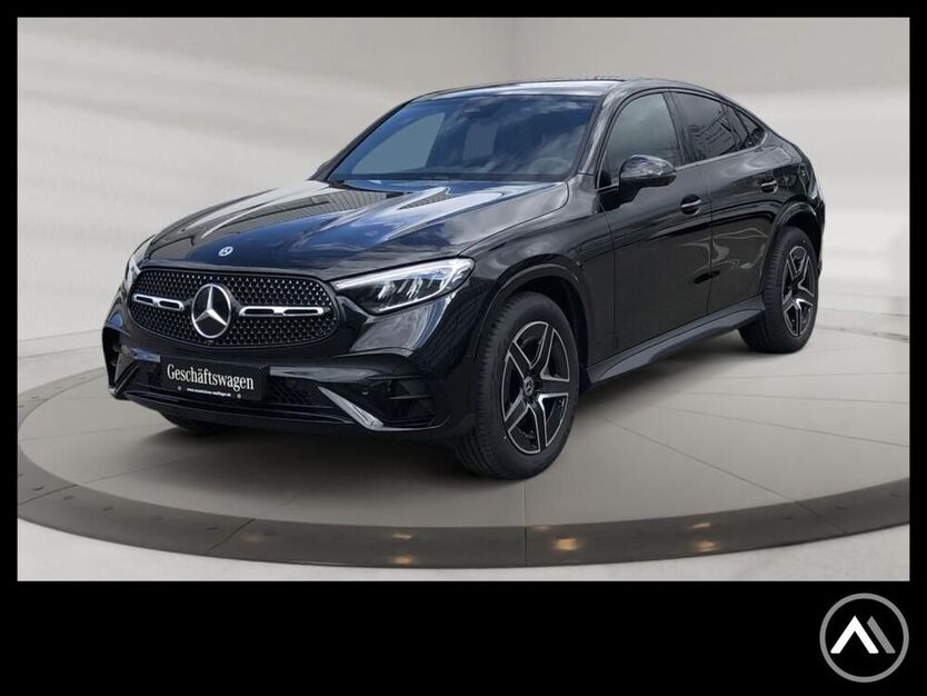 GLC 200
