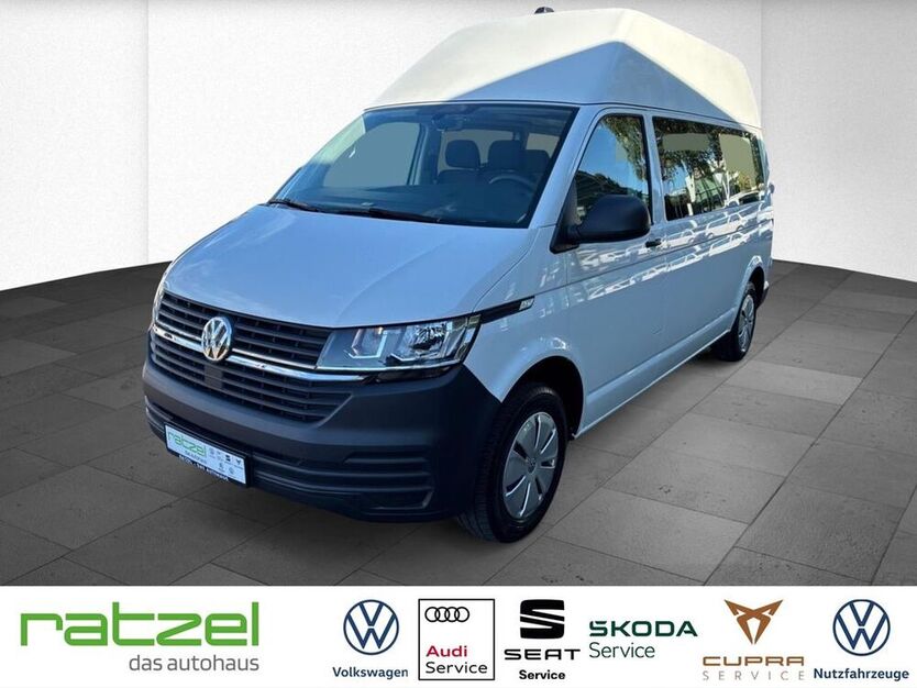 T6 Kombi
