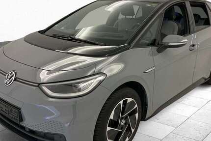 VW ID.3 40.000 km 22.970 € Helmstedt 38350