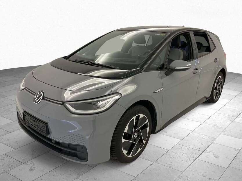 VW ID.3 40.000 km 22.970 € Helmstedt 38350