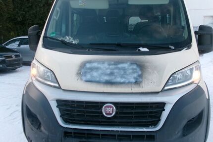 Fiat Ducato 473.146 km 6.990 &euro; Essenbach OT Altheim 84051