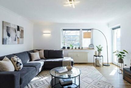 Wohnung Hausham - 4 Zimmer, 75 m&sup2;, 350.000&euro; | Angebot:24691591