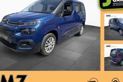 Citroen Berlingo 46.013 km 18.490 &euro; Ingolstadt 85055