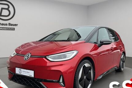 VW ID.3 11.910 km 39.450 &euro; Rodewisch 08228