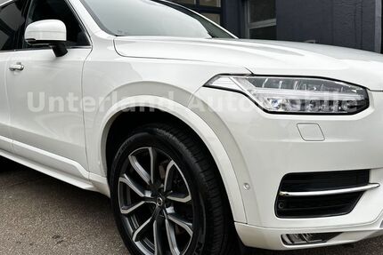 Volvo XC90 142.944 km 26.970 &euro; Heilbronn 74076