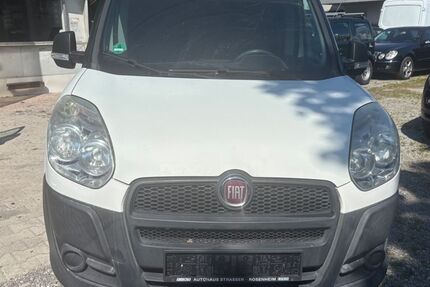Fiat Doblo 70.000 km 4.999 &euro; Rosenheim 83026