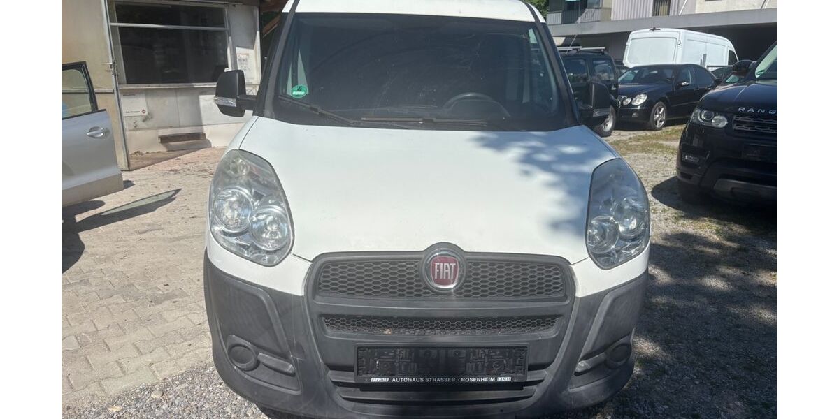Fiat Doblo 70.000 km 4.999 &euro; Rosenheim 83026