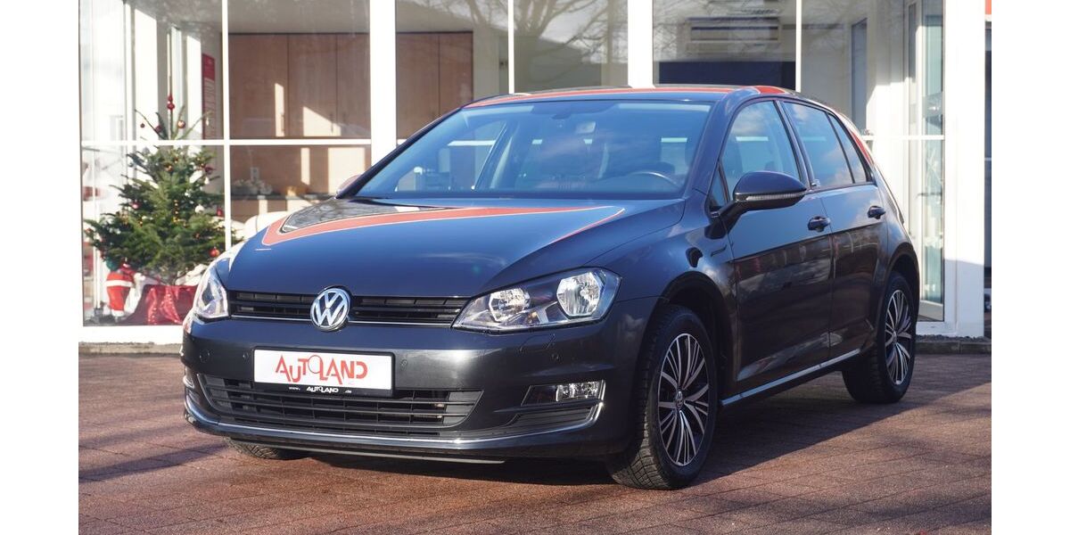VW Golf 73.562 km 15.950 &euro; Dresden 01239