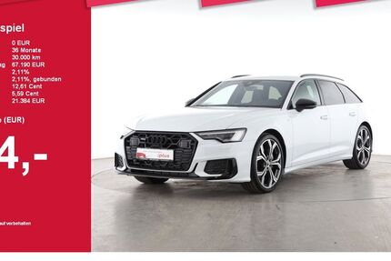 Audi A6 7.875 km 65.420 &euro; Passau 94036