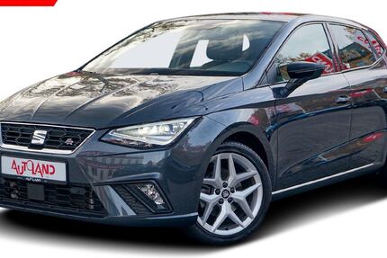 Seat Ibiza 49.234 km 16.950 € Chemnitz 09113