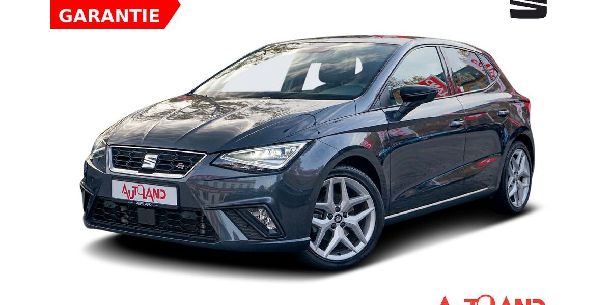 Seat Ibiza 49.234 km 16.950 € Chemnitz 09113