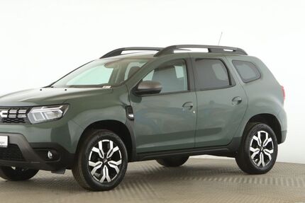 Dacia Duster 91.487 km 14.525 &euro; Buchholz 21244