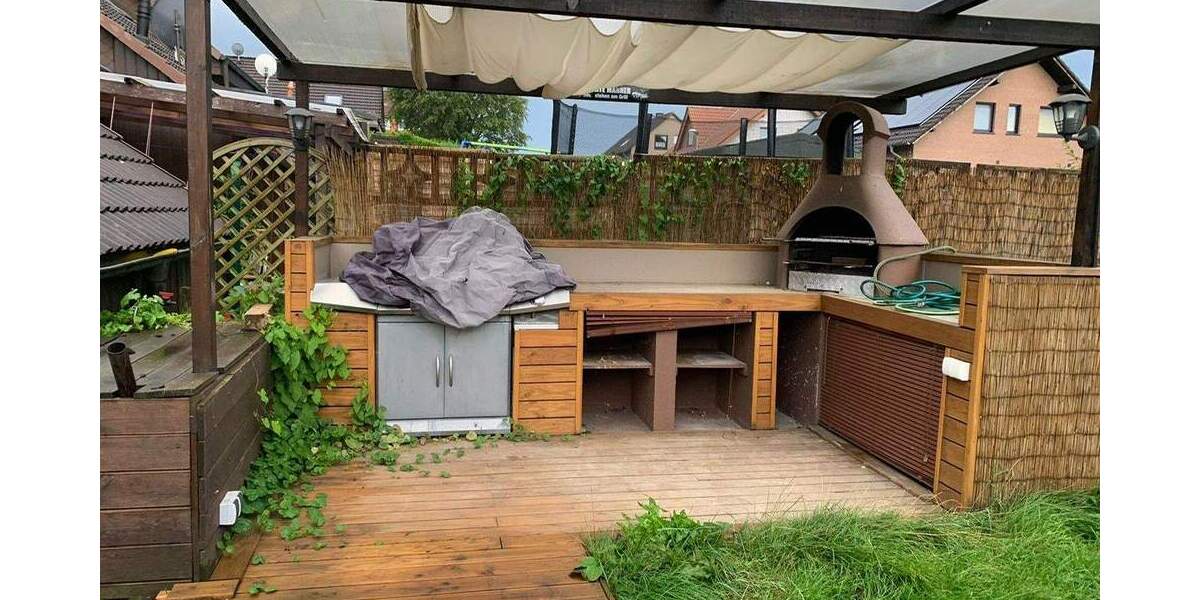 Reihenendhaus Büren - 5 Zimmer, 100 m&sup2;, 233.000&euro; | Angebot:24212473