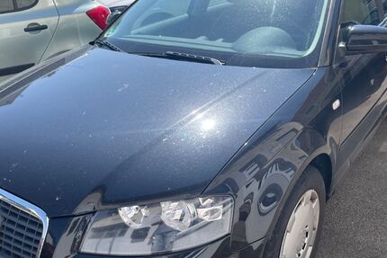 Audi A3 246.000 km 999 &euro; Ichenhausen-Hochwang 89335