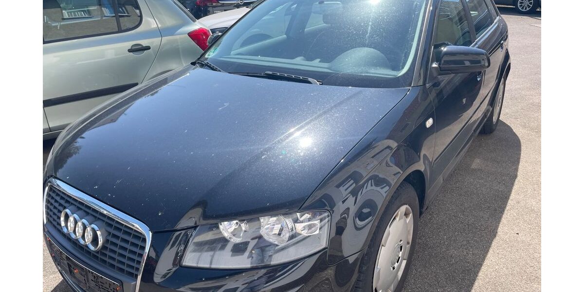 Audi A3 246.000 km 999 &euro; Ichenhausen-Hochwang 89335