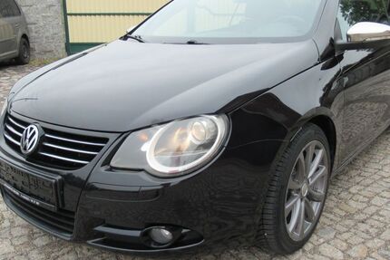 VW Eos 182.779 km 6.600 &euro; Doberlug-Kirchhain 03253