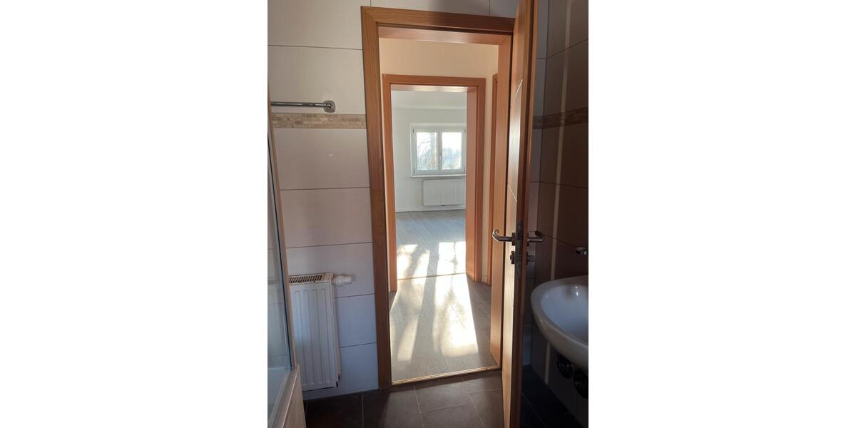 Etagenwohnung Furth im Wald - 4 Zimmer, 80 m&sup2;, 415&euro; | Angebot:25419264