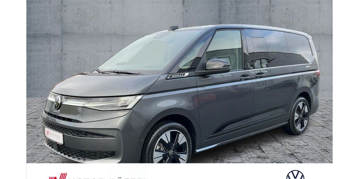 VW T7 Multivan 6.800 km 59.930 &euro; Hof 95030