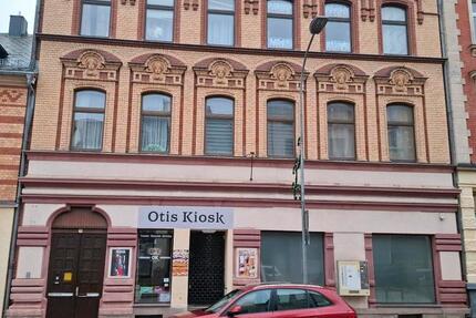 5-Raum Wohnung im Dachgeschoss 5 zimmer