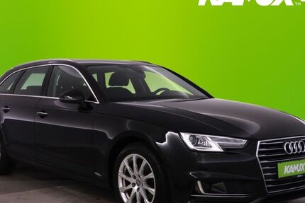Audi A4 84.707 km 21.390 &euro; Elmshorn 25337