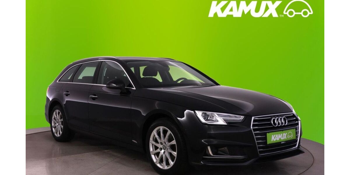 Audi A4 84.707 km 21.745 &euro; Elmshorn 25337