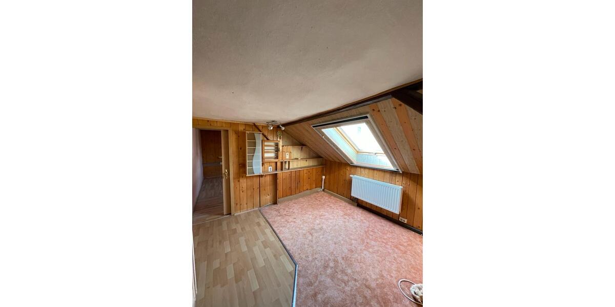 Reihenhaus Roßwein - 6 Zimmer, 90 m&sup2;, 115.000&euro; | Angebot:26423617