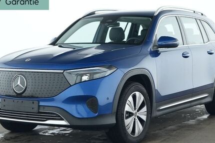 Mercedes-Benz EQB 3.990 km 36.690 &euro; Hohenlinden 85664