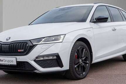 Skoda Octavia 32.797 km 26.980 &euro; Trier 54292