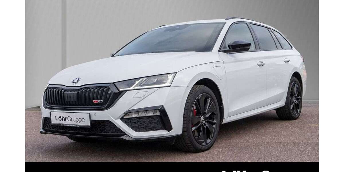 Skoda Octavia 32.797 km 26.980 &euro; Trier 54292