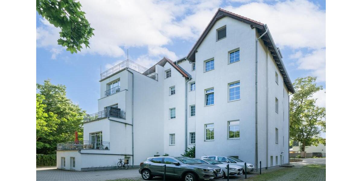 Etagenwohnung Strausberg - 2 Zimmer, 45 m&sup2;, 549&euro; | Angebot:26023840