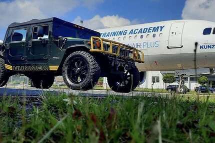 Hummer H1