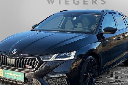 Skoda Octavia 86.442 km 28.881 &euro; Herford 32051